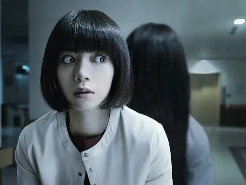 “呪いのビデオ”がYouTube動画にアップデート‼原点回帰なガチホラー『貞...