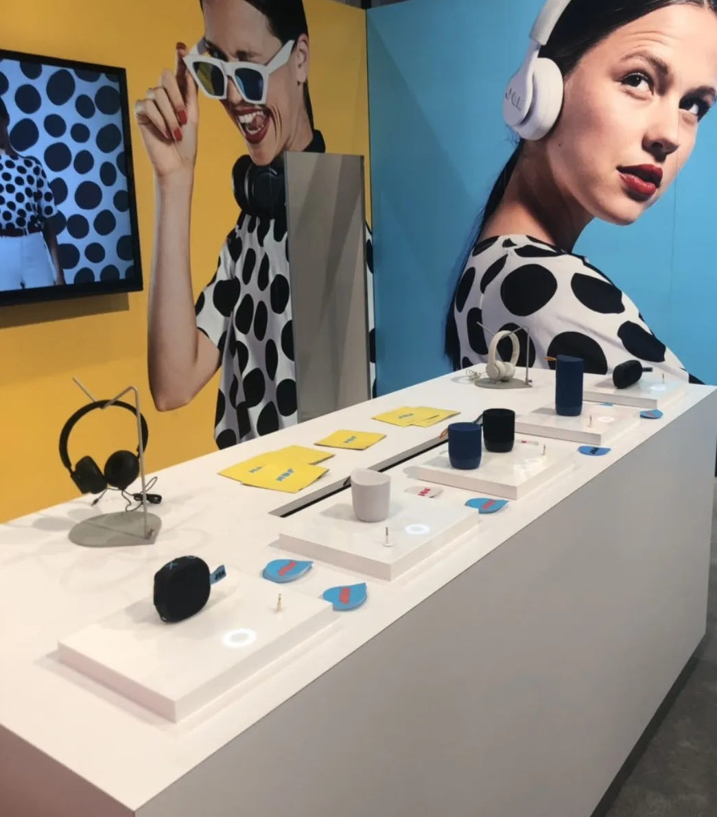 米国の人気オーディオブランド「JAM Audio」が日本初上陸！期間限定のPO...