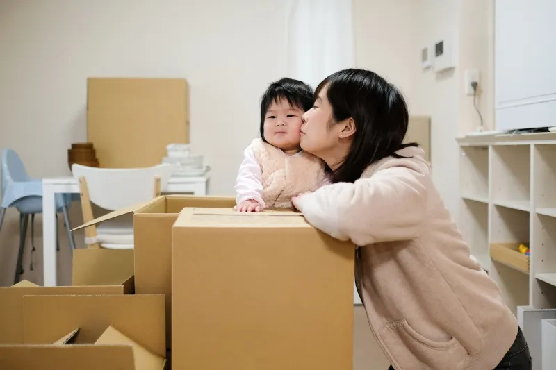 今の７割で生きると暮らしがラクになる