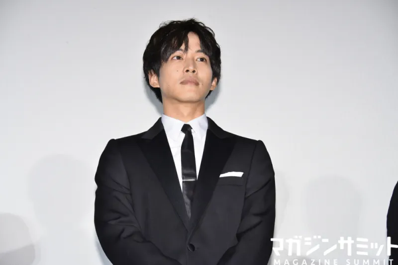 松坂桃李が明かす意外過ぎる暗記法！焼き肉を焼きながらセリフを覚える...