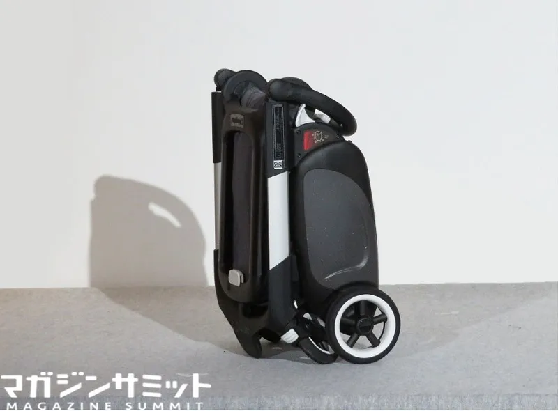 革命的なデザインに注目！あの bugabooからシリーズ最軽量bugaboo antが...