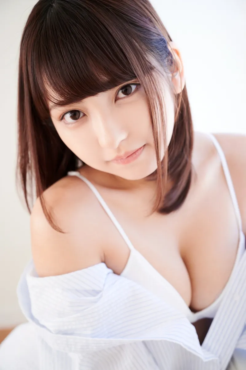 話題の超美少女・十味、愛読誌「週チャン」で初の少年誌カバー！感謝の...