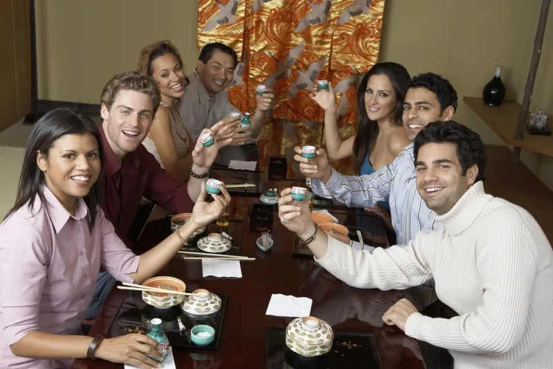 英語で日本食の素晴らしさを発信！「飲食店向けおもてなしガイド研修会 ...