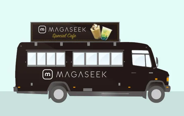 MAGASEEKが「SWEET LOVE SHOWER 2019」に参戦！人気カフェとコラボした...