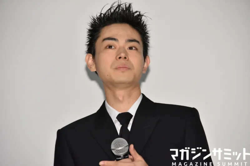 賛否両論も狙い通りダ！菅田将暉も「絶好調だと思います」