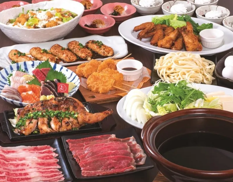 11月1日は『焼酎の日』！忘年会の早期予約で幻の焼酎“魔王”がもらえるな...