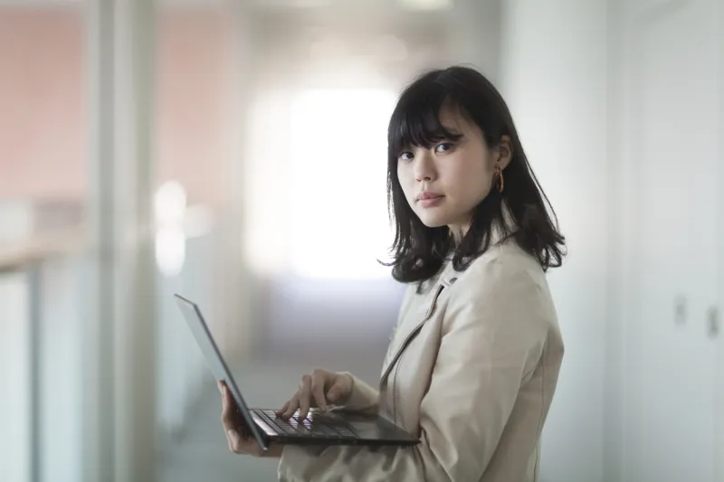 普段の生活では本当の自分を出せない「着ぐるみ女子」とは！？8割を超え...