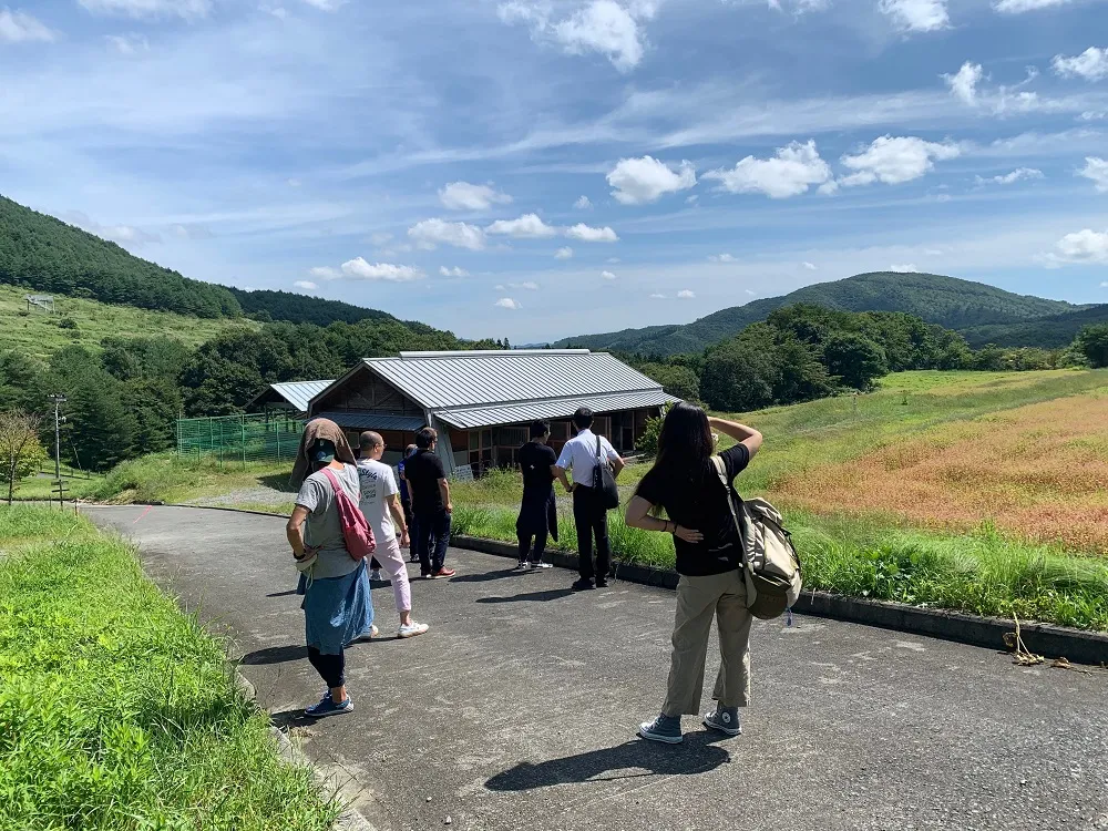 地域課題をビジネスチャンスに！福島で新しい生活を発見する旅「LIFE wi...