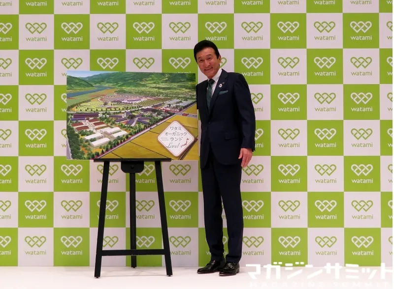 1000%復帰はない！宣言してから6年。渡邉美樹氏がワタミ経営に復活 その...