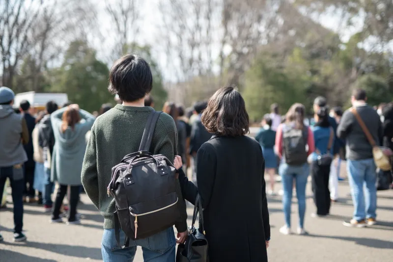 長く付き合ってもときめきが復活！マンネリを感じたら出かけるべきデー...