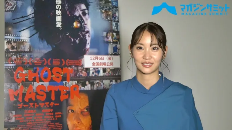 【動画インタビュー】永尾まりや「可愛らしく演じるって難しい」仕事の...