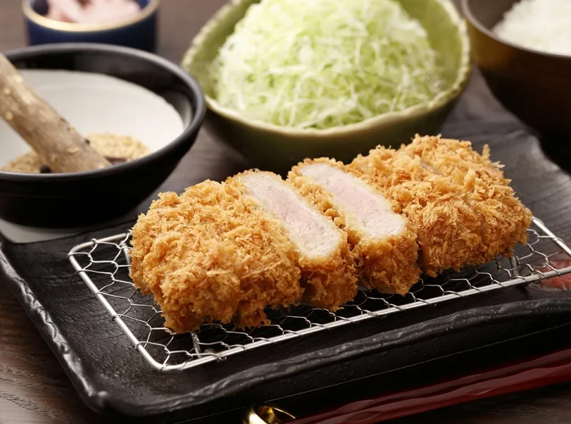 肉ブームの新トレンド「豚肉のシャトーブリアン（フィレブリアン）」に...