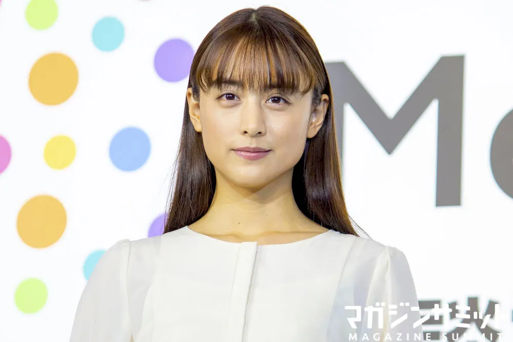 山本美月さんから飛び出した「悪い子をやりたい」発言に全ての男性がざ...