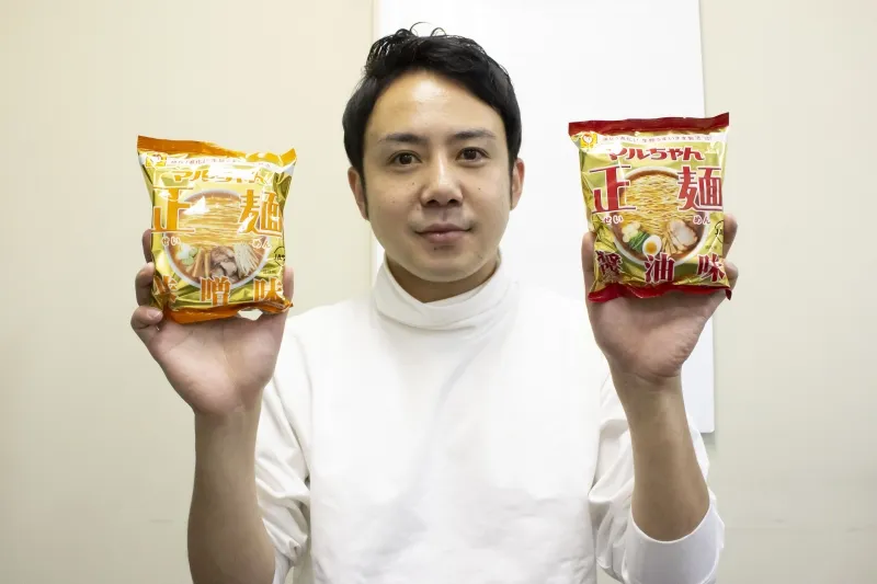 マルちゃん正麺はアレンジするためにあった！？おすすめアレンジ方法を...