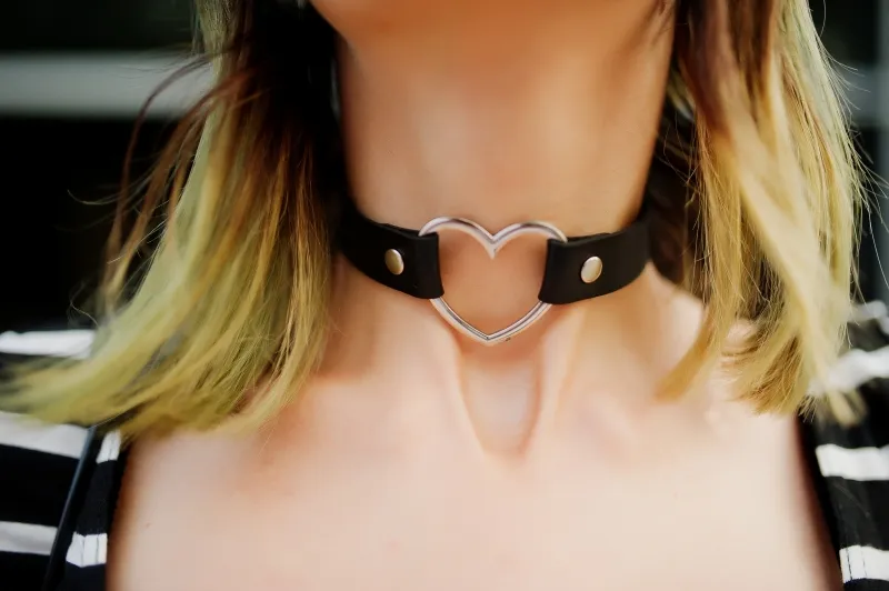 なんだかんだ男はみんな好き？女子のメンヘラファッション