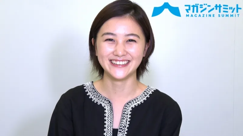 【動画インタビュー】現役大学生女優・山口まゆ、新作映画で長渕剛とや...