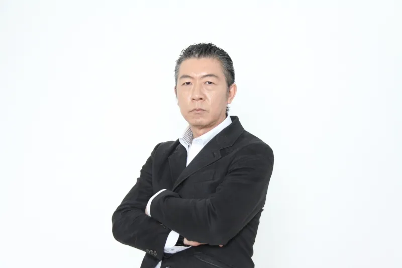 “心に火をつける講演家”石井徹氏が大人たちの生き様を紹介する番組に登...