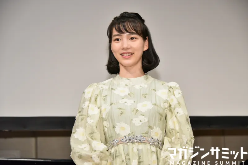『この世界の（さらにいくつもの）片隅に』ライブ付き特別試写会にのん...
