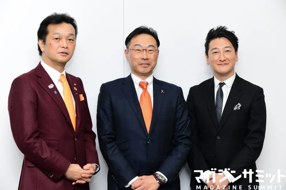 年金問題に2020年、消費者はどうするべきなの？堀潤さんと金融のプロが...