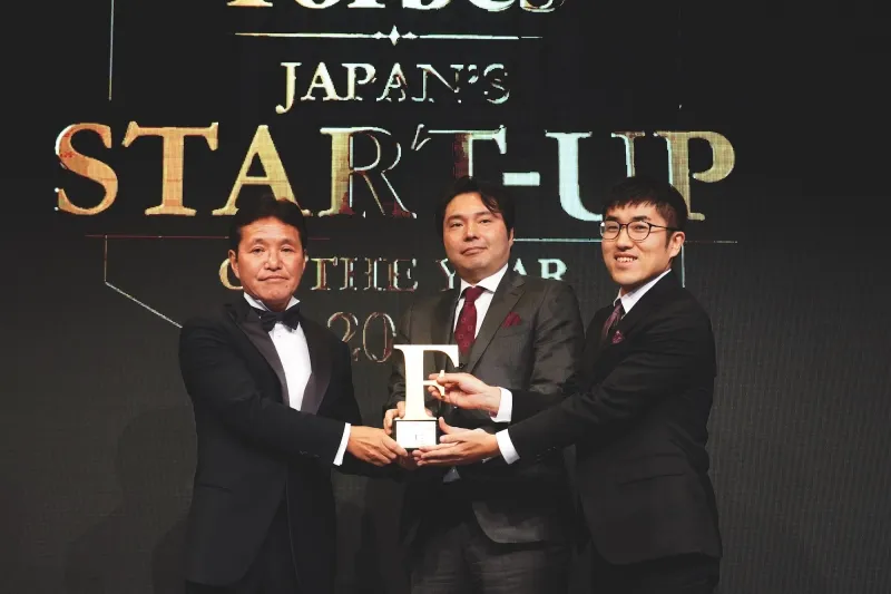 2019年の日本の起業家ランキングが決定！トップ3は誰の手に？