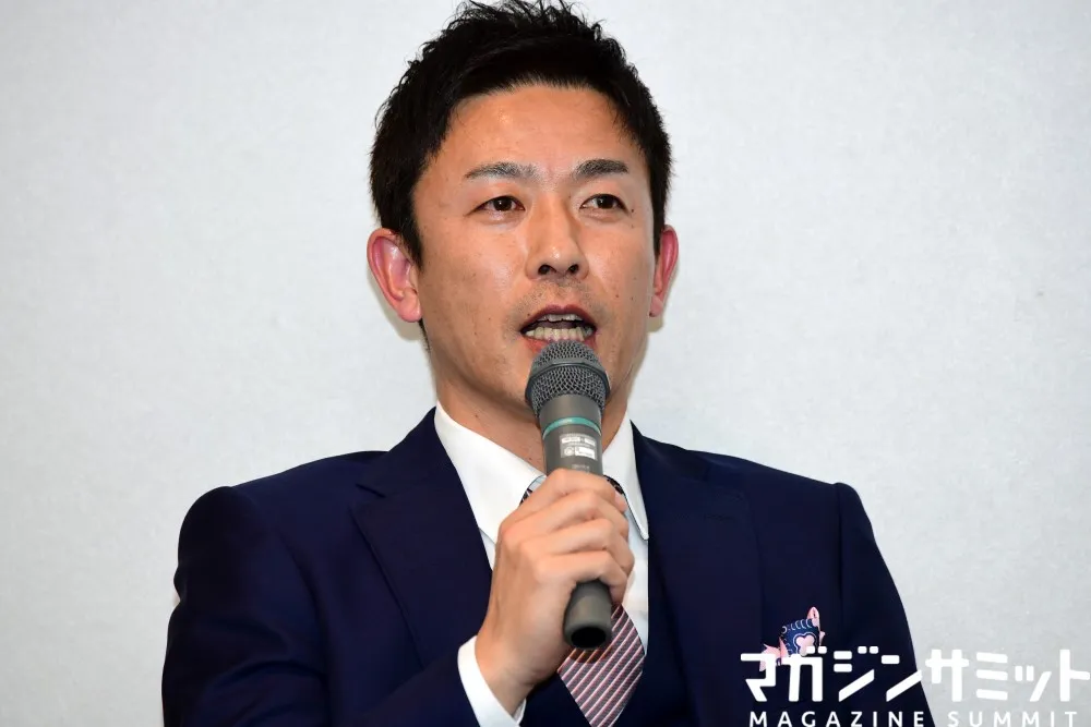 元阪神の赤星憲広さん、資産管理を考える「引退した年が、年俸が一番高...