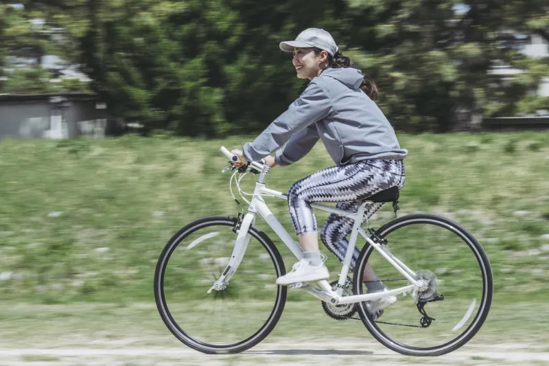 4月より東京都で自転車保険の加入義務化！「知っている」という人は半数...