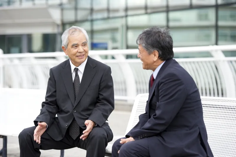 何歳まで働きたい？人生100年時代の今、70歳まで働くことについて意識調...