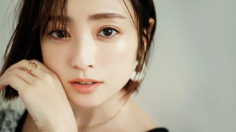 女優・安達祐実が「CanCam」史上最年長で表紙を飾る！「奇跡の 38 歳」...