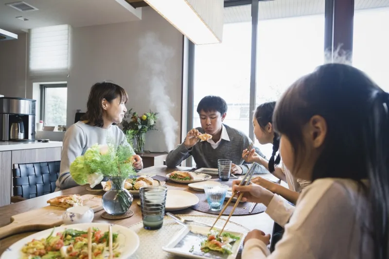 ゴールデンウィークのUber Eatsは毎日が記念日！＃Stay Homeでも楽しめ...