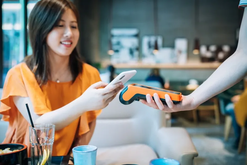 スマホ決済、自分に合っているのはどれ？