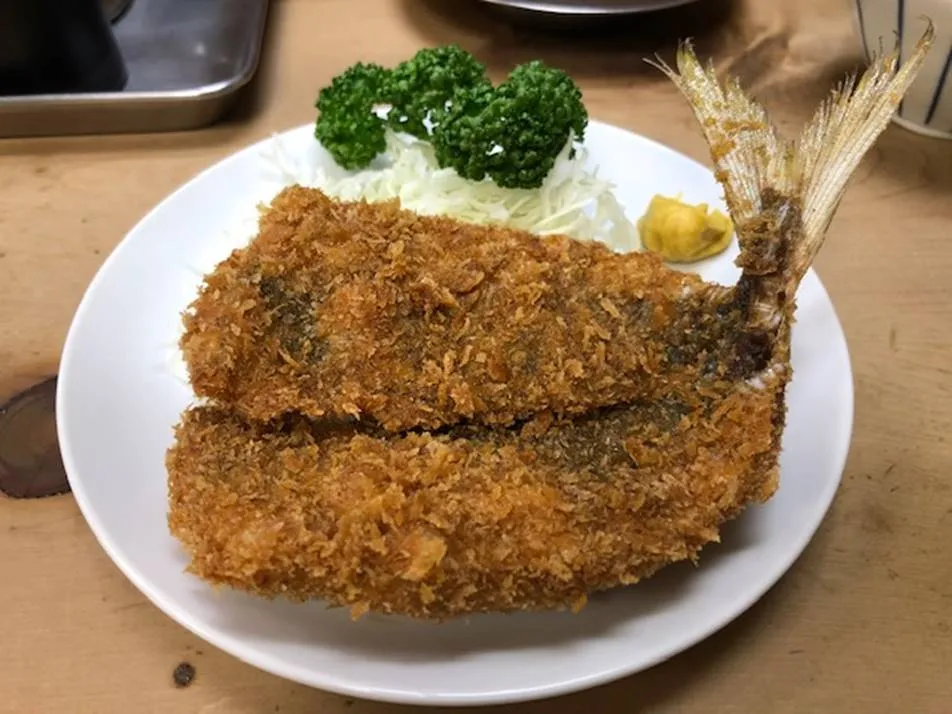 【東京☆今夜はここで独り呑み】～昭和十年創業の老舗で一献～（神田神保...