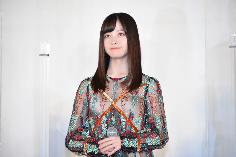 橋本環奈さんはやはり逸材だった！もはやコミュ力において神様の領域…