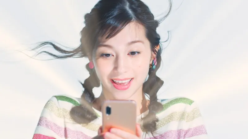 中条あやみの「住んでみたい理想の家」とは？「SUUMO」新CM完成で特別イ...