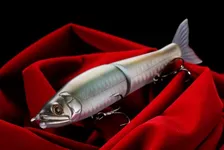 限定ルアーを購入できるチャンス！今回はシリーズ最少モデルのジョインテッドクロー