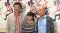 舞台『火星の二人』囲み取材【ノーカット】