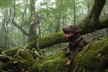 GW前に知りたい！専門家が教える、愛犬とアウトドアを楽しむためのマナーと注意点５つ