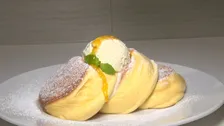 まさに幸せになれる味!大人気の行列店「幸せのパンケーキ」に行ってみた!