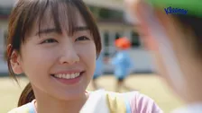ガッキーの超絶可愛い幼稚園先生CMが早くも話題沸騰!!