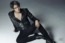 ジェジュンが歌うこと、9年ぶりの日本での活動についてなどを語る