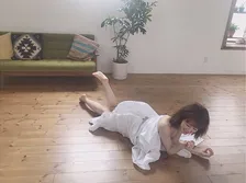 NGT48・西潟茉莉奈(22)のオトナな雰囲気のセクシーグラビアにファン大注目