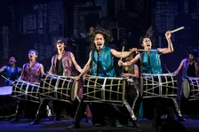 エンターテイメント和太鼓集団・「DRUM TAO」2018年の新作が5月に大分県、7月に東京で開幕！