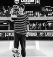 ついに堀米雄斗が初優勝!Street League Skateboarding LONDON PRO OPEN