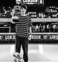 ついに堀米雄斗が初優勝!Street League Skateboarding LONDON PRO OPEN