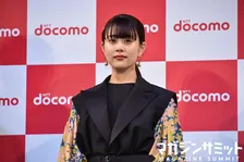 高畑充希、ベテラン共演俳優から危うく下ネタの餌食に！