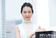 戸田恵梨香、三十路目前で「とっても甘えたい」と本音を吐露