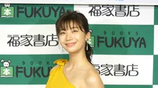 &amp;#8220;カバーガール大賞 グラビア部門&amp;#8221;小倉優香 目標はハダカでぶつかれる女優！？