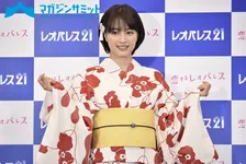 広瀬すず、姉アリスとの共同生活告白「シャワーを浴びたり…」