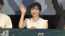 武田梨奈、サプライズバースデーケーキ登場も困惑？！ど天然な高杉真宙にキレる？！