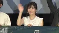 武田梨奈、サプライズバースデーケーキ登場も困惑?!ど天然な高杉真宙...