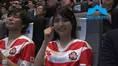 サッカーだけじゃない!川島海荷も大熱狂「ラグビーワールドカップパブ...